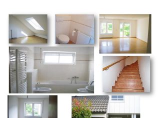 வீடுவிற்பனைக்கு பிராங்பேர்ட்டில்